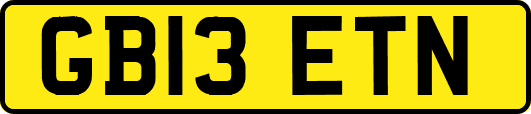 GB13ETN