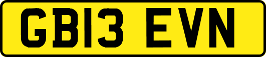 GB13EVN