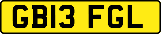 GB13FGL