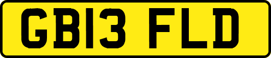 GB13FLD