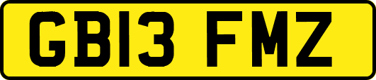 GB13FMZ