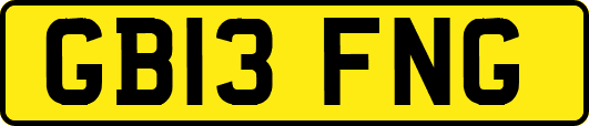 GB13FNG