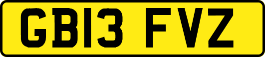 GB13FVZ