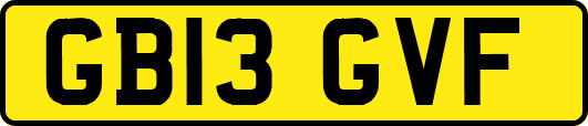 GB13GVF