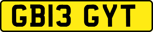 GB13GYT