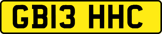 GB13HHC