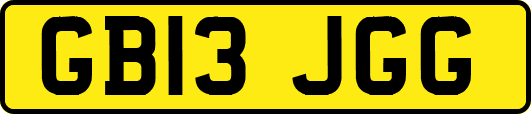 GB13JGG