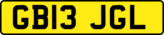 GB13JGL