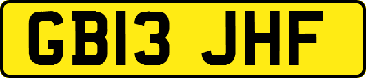 GB13JHF