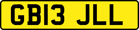 GB13JLL