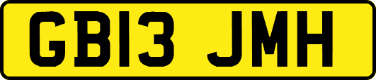 GB13JMH