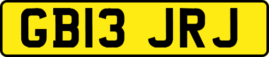 GB13JRJ