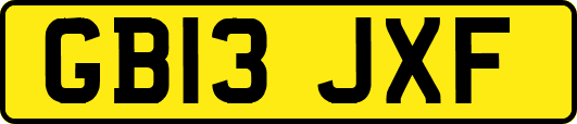GB13JXF