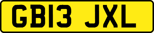 GB13JXL