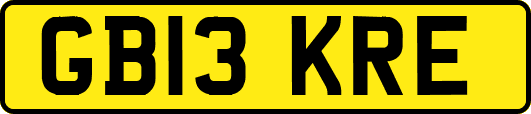 GB13KRE