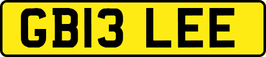 GB13LEE