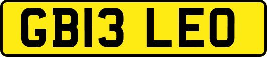 GB13LEO