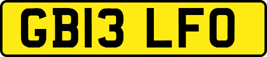 GB13LFO