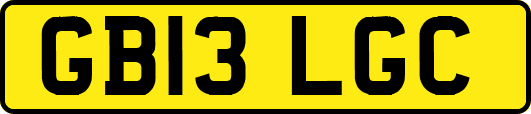 GB13LGC