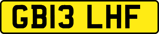 GB13LHF