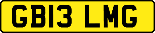 GB13LMG