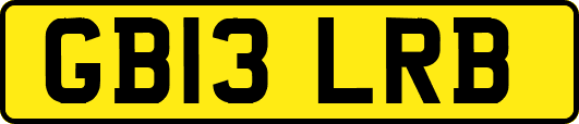 GB13LRB