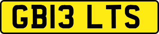 GB13LTS