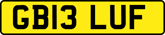 GB13LUF
