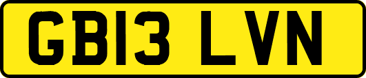 GB13LVN