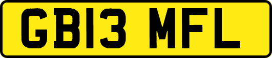 GB13MFL