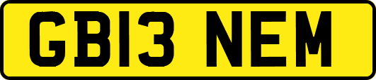 GB13NEM