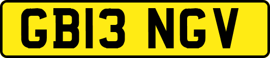 GB13NGV