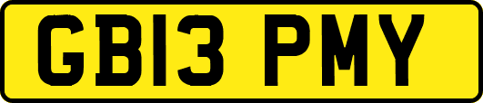 GB13PMY