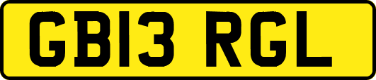 GB13RGL