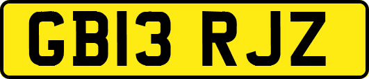 GB13RJZ