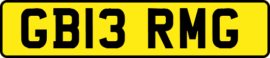GB13RMG