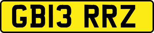 GB13RRZ