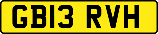 GB13RVH