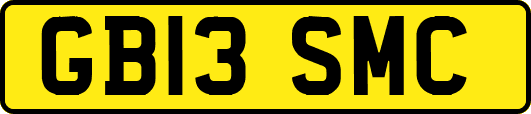 GB13SMC