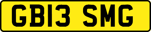 GB13SMG