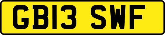 GB13SWF