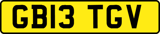 GB13TGV