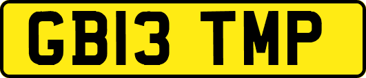 GB13TMP