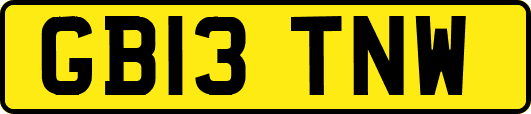 GB13TNW
