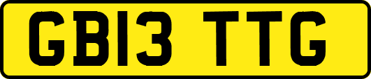 GB13TTG
