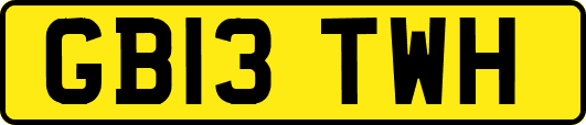 GB13TWH