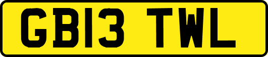 GB13TWL