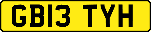 GB13TYH