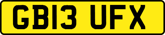 GB13UFX
