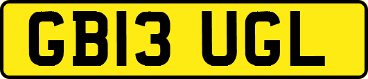 GB13UGL
